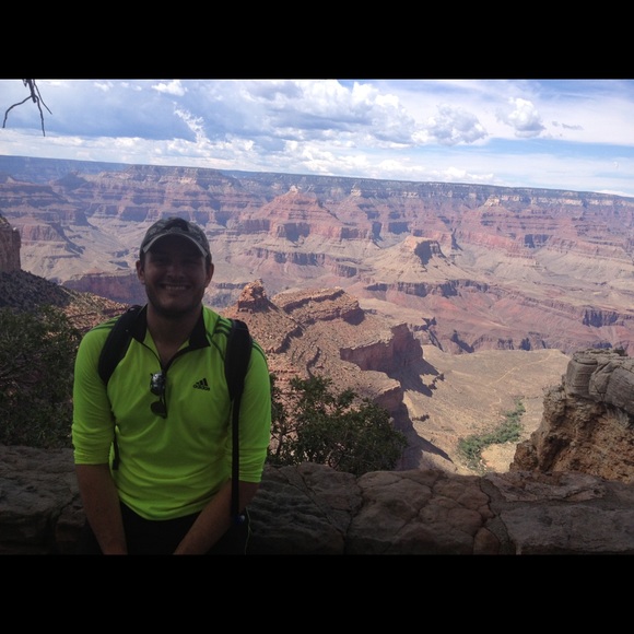 Meet your Posher, David - Picture 5 of 6